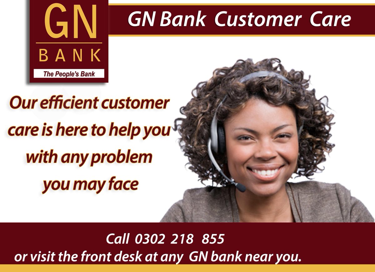 GN Bank tweet media
