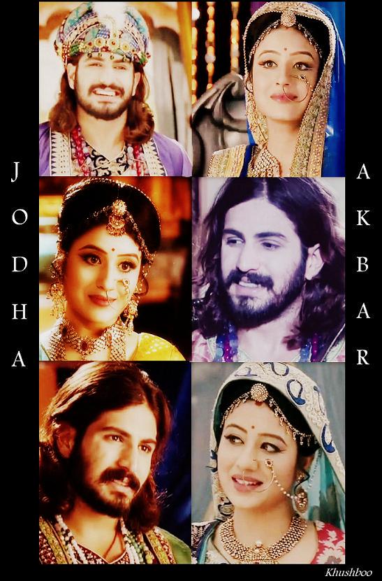 KhannaKhush's tweet photo. @RajjatTokas #ParidhiSharma @ARMINE_FEA @ZeeTVJodhaAkbar @ZeeTV 
we love Jodha Akbar
#JodhaAkbarRocks http://t.co/Zu7qFIngUU