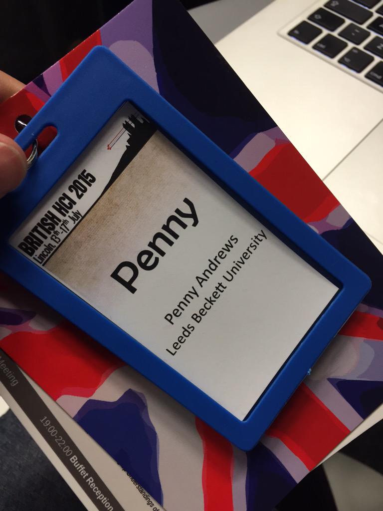 autismuni's tweet photo. Today Autism&Uni are at #hci2015 running a workshop on designing with and for autistic people. http://t.co/xGL4RXS69a