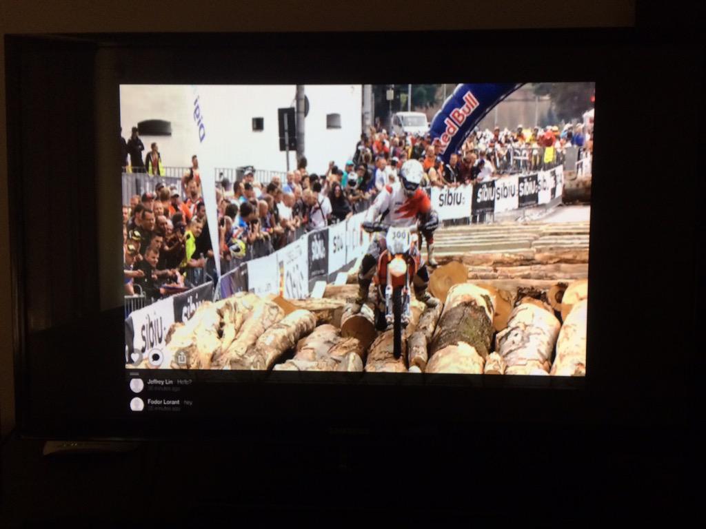 Red Bull Romaniacs Live now on Livestream.com