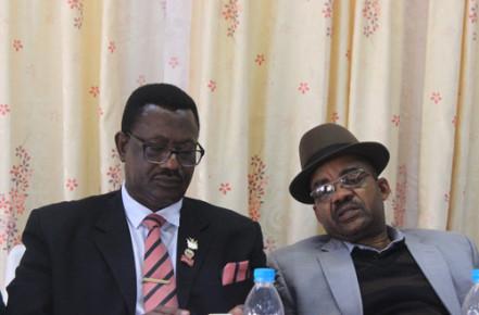 NewEraNewspaper's tweet photo. Disunity weakens ... - https://t.co/9iPIE6FdoH #ChiefSteveKambazembi #ChiefVekuiiRukoro #Genocidereparations http://t.co/jGU06maaG5