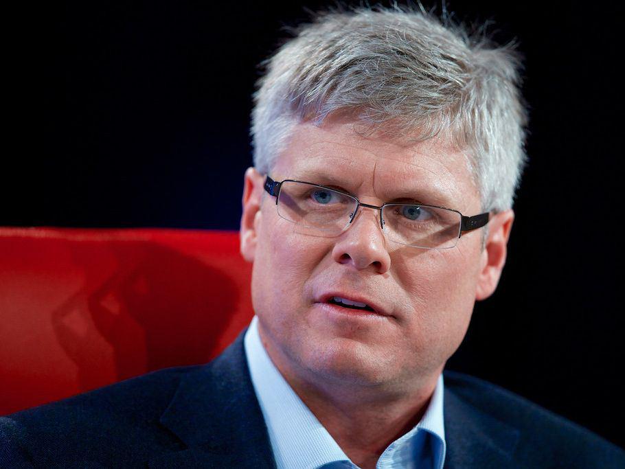 Recode's tweet image. Qualcomm Joins Google's Rival Internet-of-Things Consortium on.recode.net/1Dckc30 by @InaFried