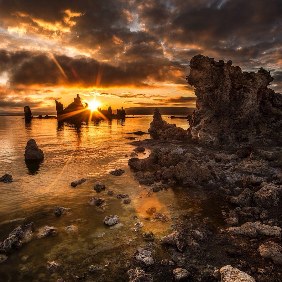 A lot goes in to quality #photography read <a href="/bennettfilm/">Eric Bennett</a> account from #MonoLake #California thisworldexists.org/blog