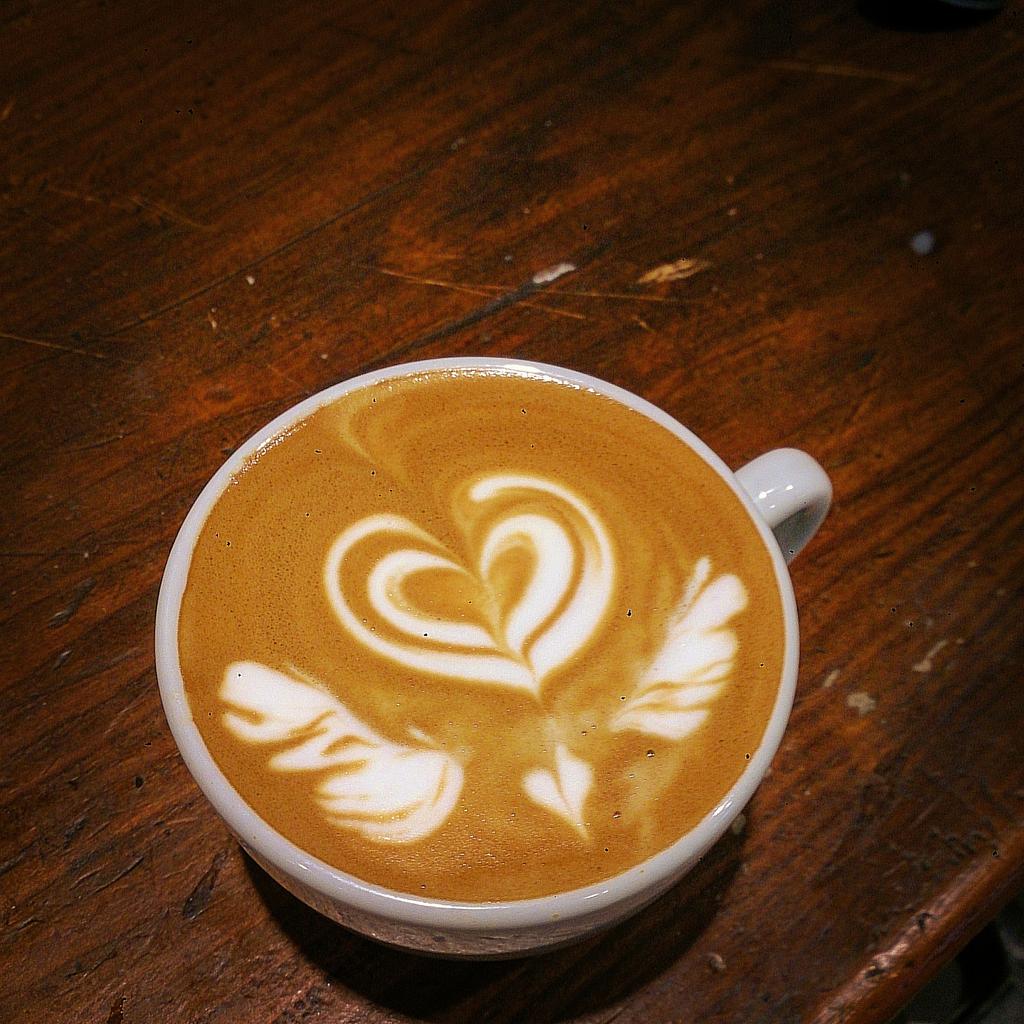 Csabarista's tweet photo. Empty heart http://t.co/PxXNDycVwx