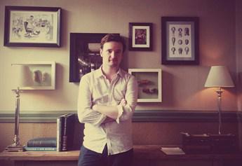 Rethink_'s tweet image. "Writing was a form of therapy" @WillGreenAuthor on mental illness &amp;amp; creative writing: bit.ly/1IVBR5w