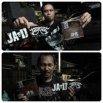 Photo by JAIL (@JailGrind)