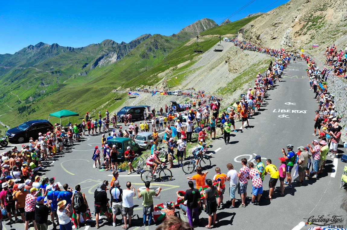 KTee96's tweet photo. @albertocontador Good luck to you and to all @tinkoff_saxo boys! #TDF2015 #ForIvan http://t.co/zyXN9I9dWQ