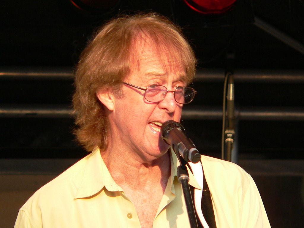 Happy 76th birthday Spencer Davis, awesome Welsh musician and multi-instrumentalist  \"Keep On 