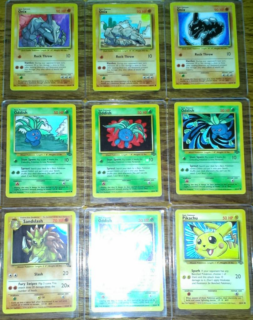 MakingAmerican's tweet image. #Pokemon