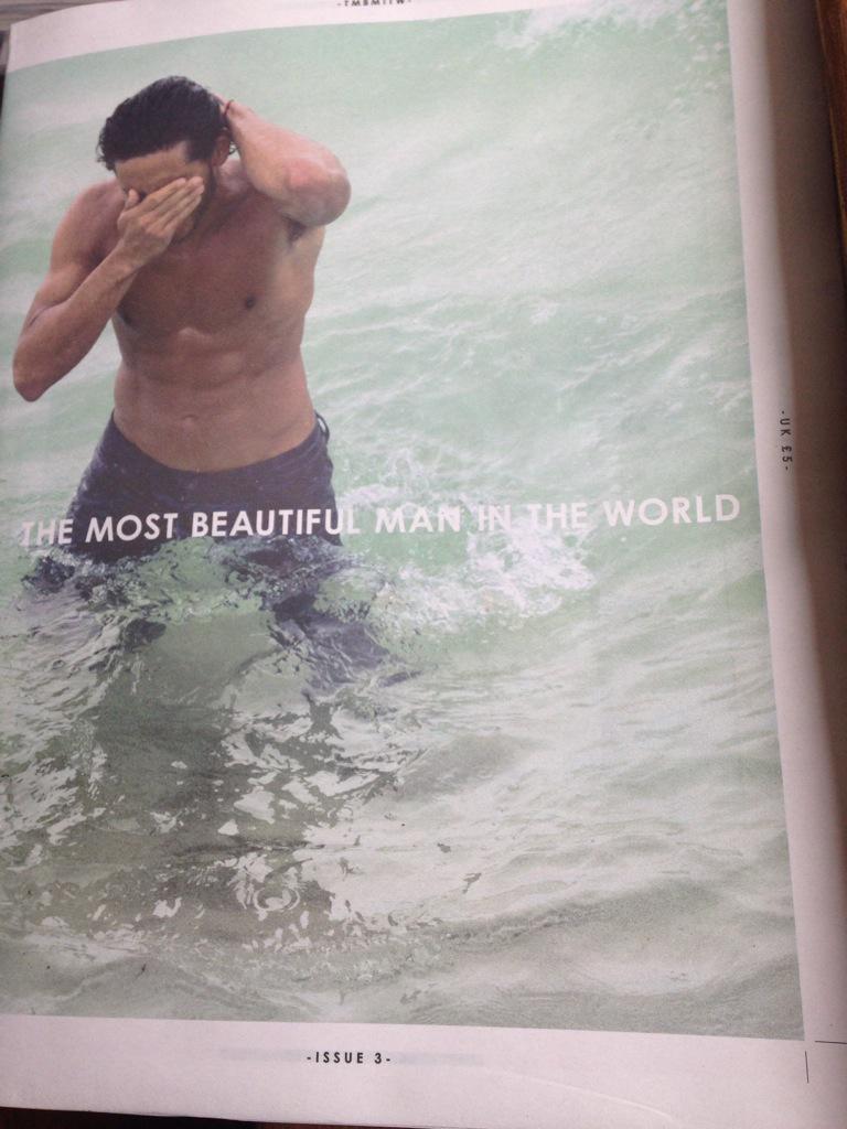 Issue 3 out today! <a href="/TPGallery/">The Photographers' Gallery</a> #london