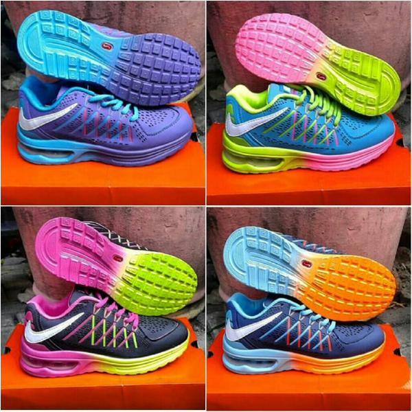 azisibnuali's tweet photo. Nike Max Tabung , size 37-40 , Azis Ibnu Ali , pin: 2a313761 , WA: 081294989927 #NgabuburitSALE #Promoramadhan http://t.co/SMtOspPU48