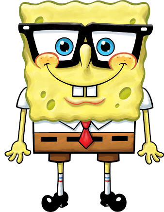 Happy birthday Spongebob Squarepants    