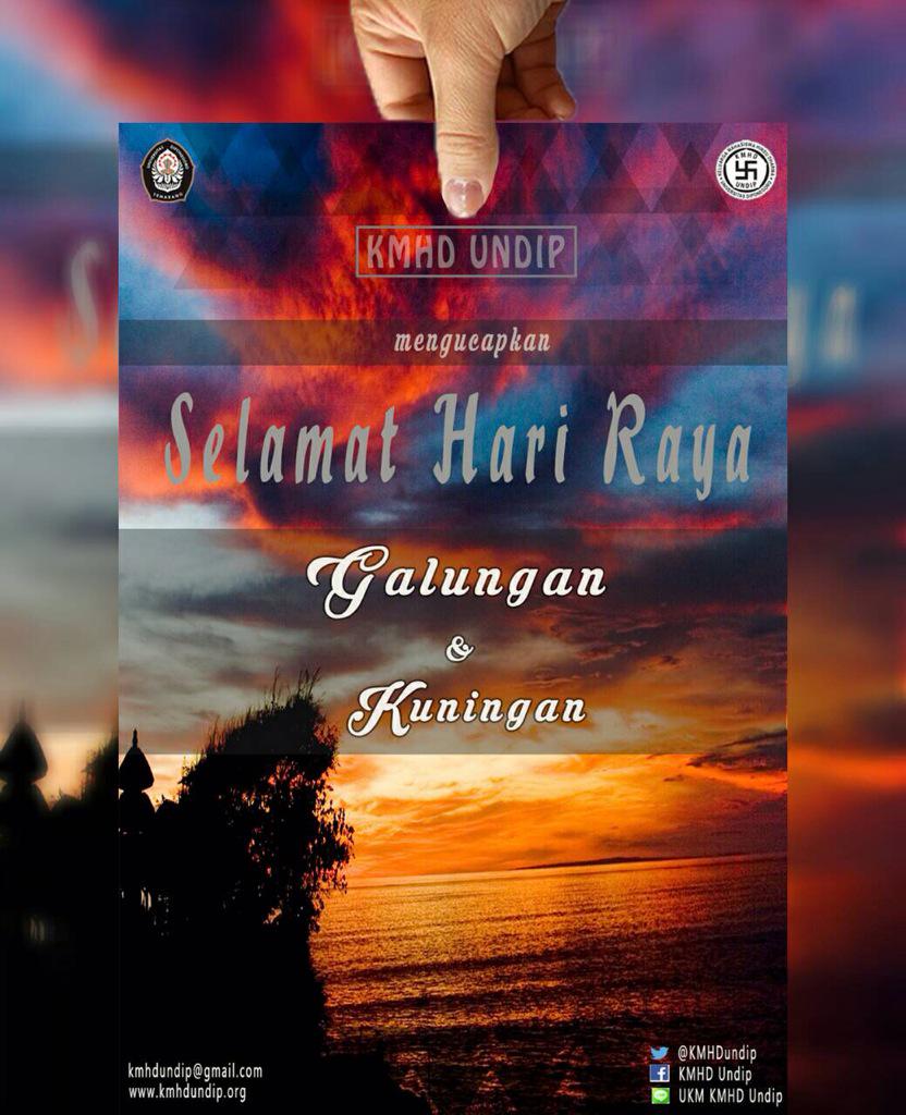 KMHD Undip tweet media
