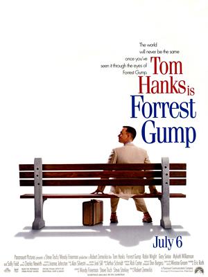 TFilMaker's tweet image. 1994 Best Movie Nominations:
Forrest Gump
The shawshank redemption
Four weddings and a funeral
Pulp fiction
Quiz show