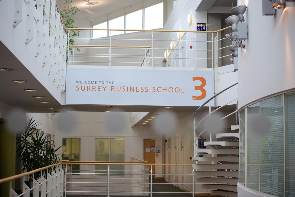 sbsatsurrey's tweet photo. Happy Graduation Day! http://t.co/84ej2YIc8q