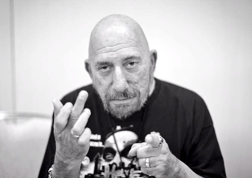 Happy Birthday Sid Haig!                    !    