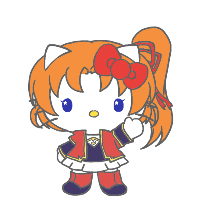 瑠奈のtwitterイラスト検索結果 古い順