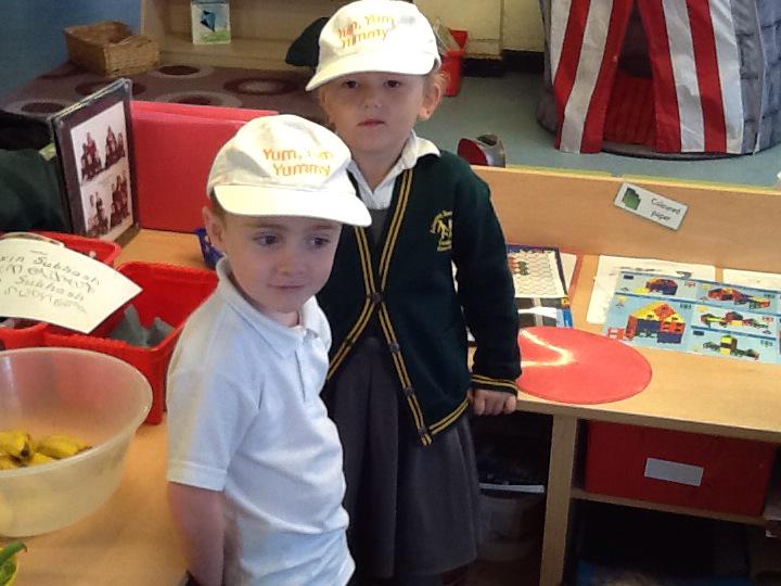 Fazakerley EYFS tweet media