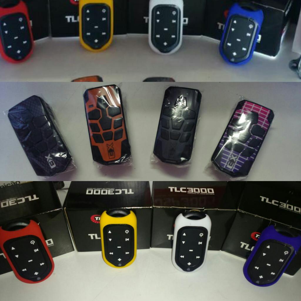 AudioTurbo's tweet image. Un surtido vario.