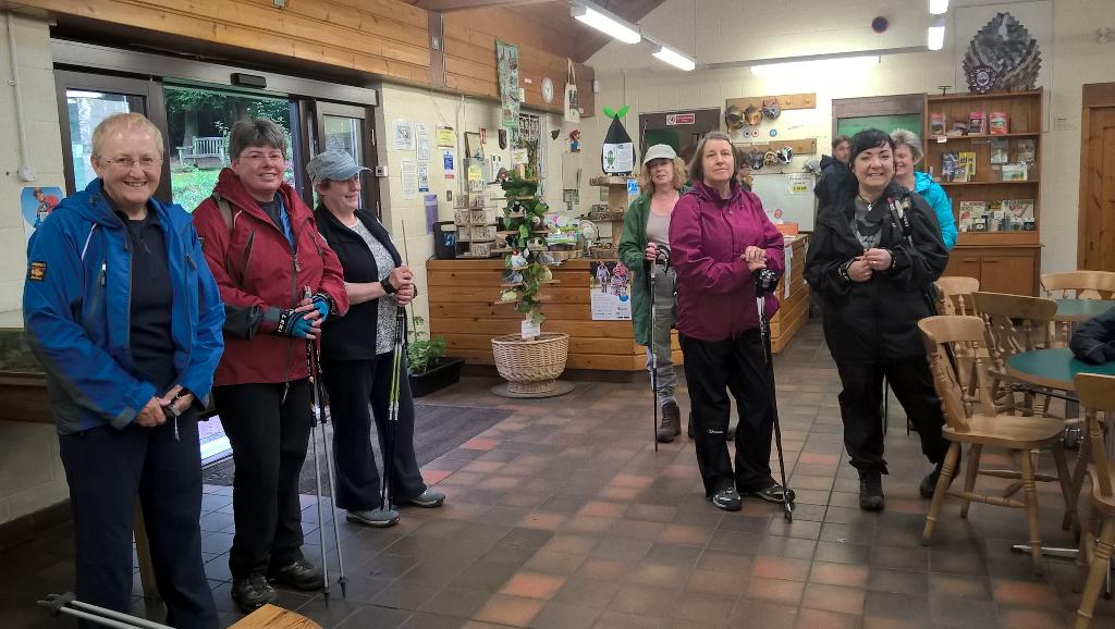 Ready to face the rain and the lovely Lickeys. <a href="/BetterPtsBham/">BetterPoints Bham</a> <a href="/ActiveParksBirm/">Active Parks</a>