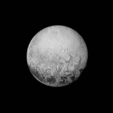 fox5dc's tweet photo. Ready for its close-up: First spacecraft to explore Pluto.  http://t.co/oA11jTALVY #NewHorizons http://t.co/f4oogzm7uE