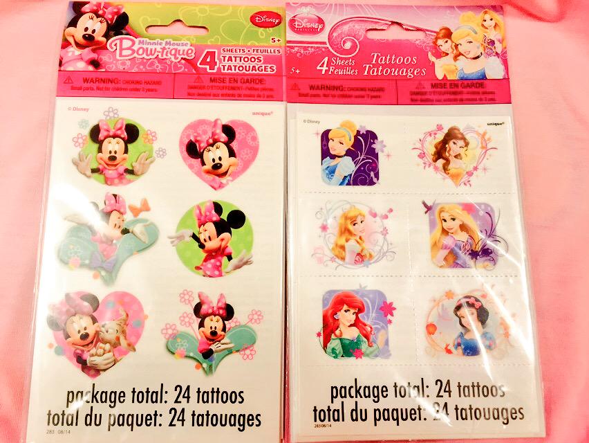 サンキューマート神戸三宮opa店 商品紹介 キャラクタータトゥーシールの紹介です 3連休や夏休みusjやディズニーランドに行かれるときにお友達と一緒にいかがですか もちろん全品 390 欲しいと思ったらrt ディズニー好きな人rt Http T Co