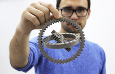 make_in_italy's tweet photo. Corso abilitazione alle #stampanti3d, h.19 al Talentlab&amp;Fablab Civitas Vitae @fablabpadova http://t.co/SGkHB4Oxcy http://t.co/Kcv08YpHcT