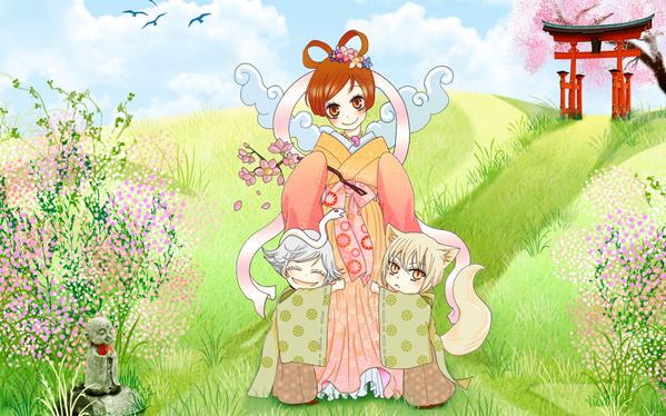 神様はじめました Pics Kamisama Tomoe Twitter 神様はじめました Pics Kamisama Tomoe Twitter