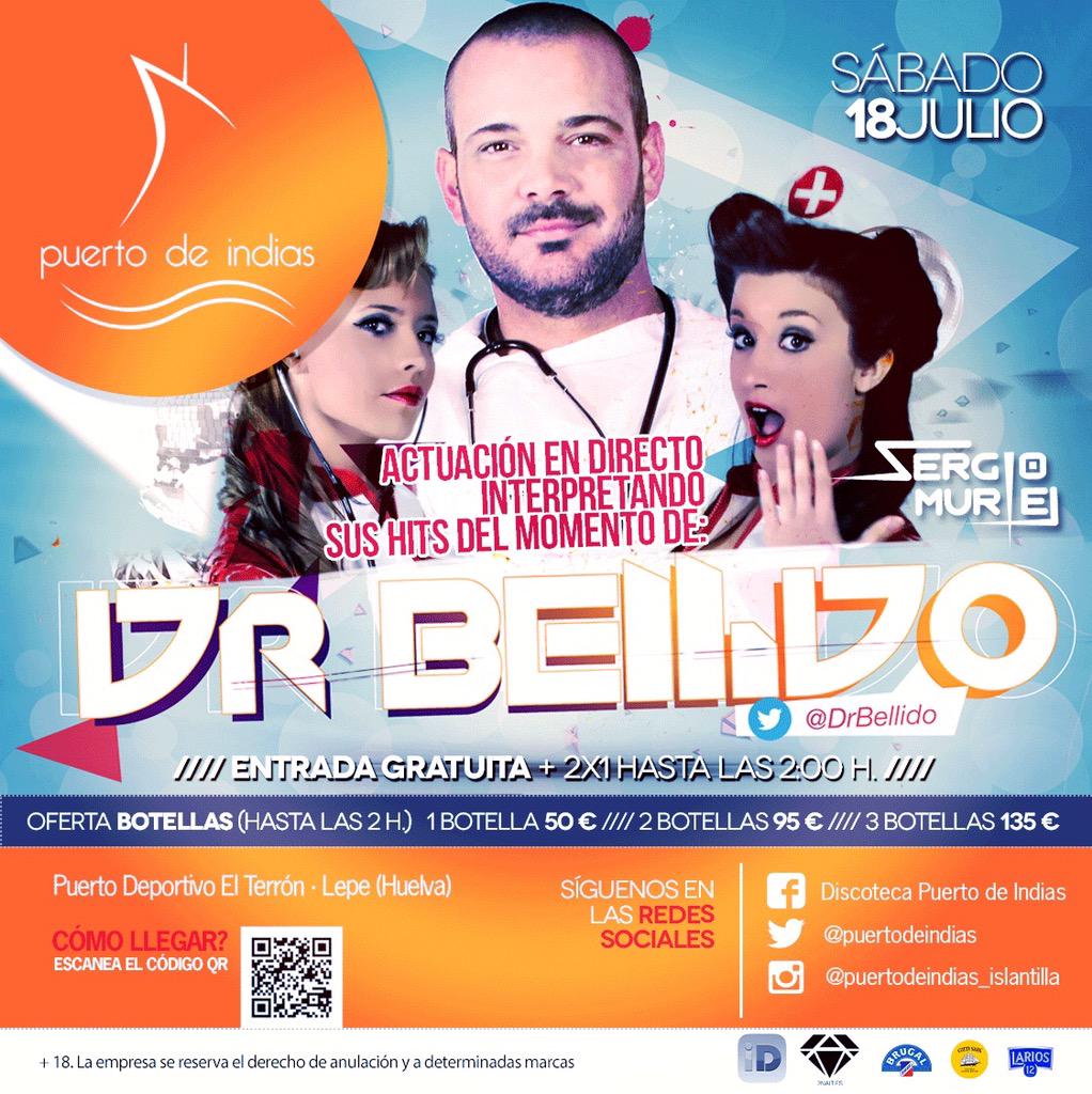 Dr Bellido tweet media