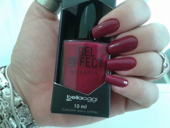 Esmalte em GEL... Acesse o site hinodeonline.net/473441