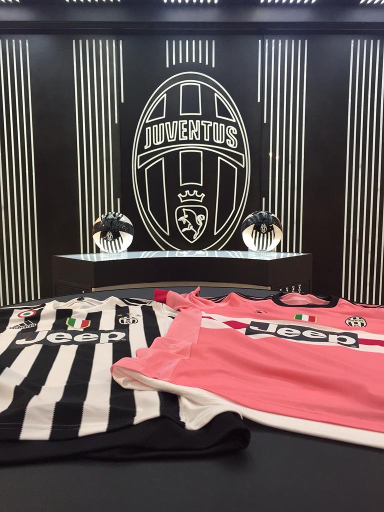 juventusfc tweet picture