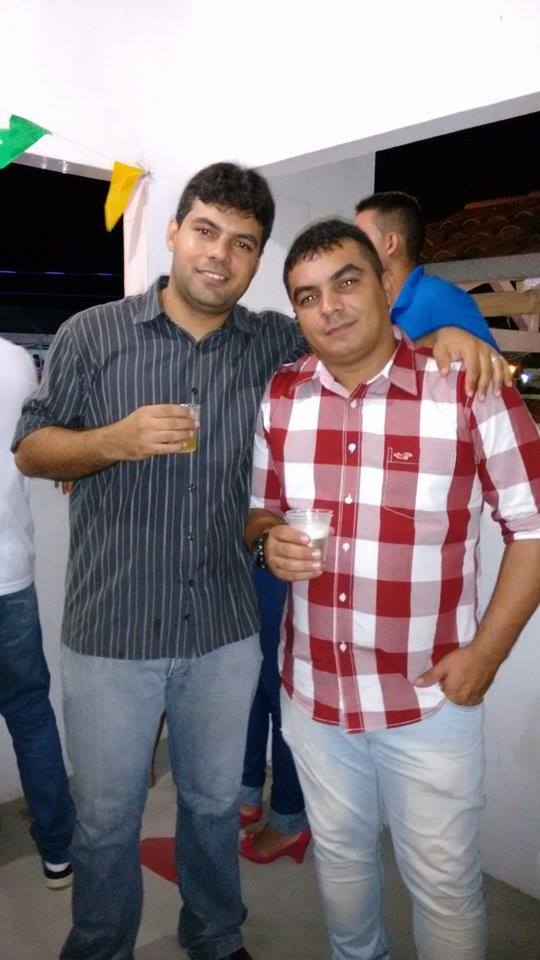 aedson15's tweet image. Em Festa são Pedro Belém 2015 Paraiba ####