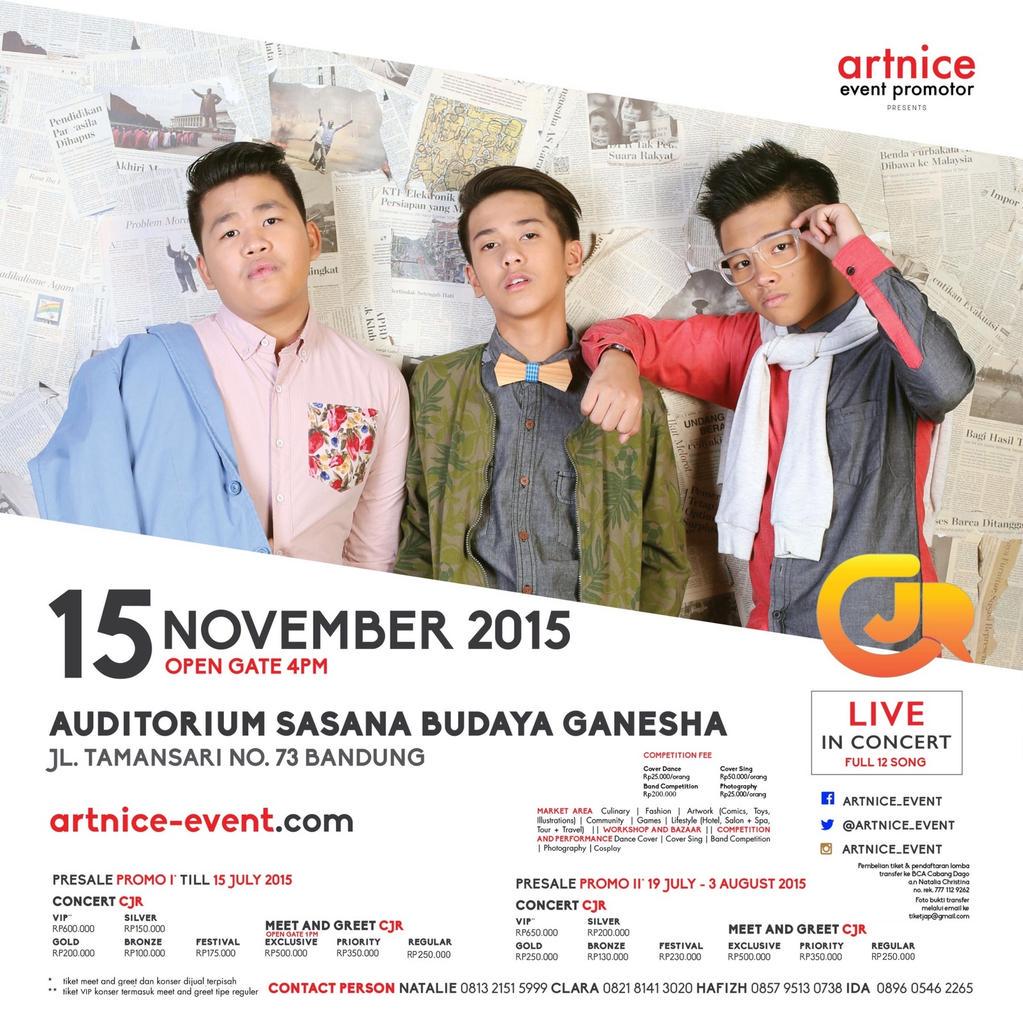 BaeL DarmawaN (@baeldarmawan) on Twitter photo 