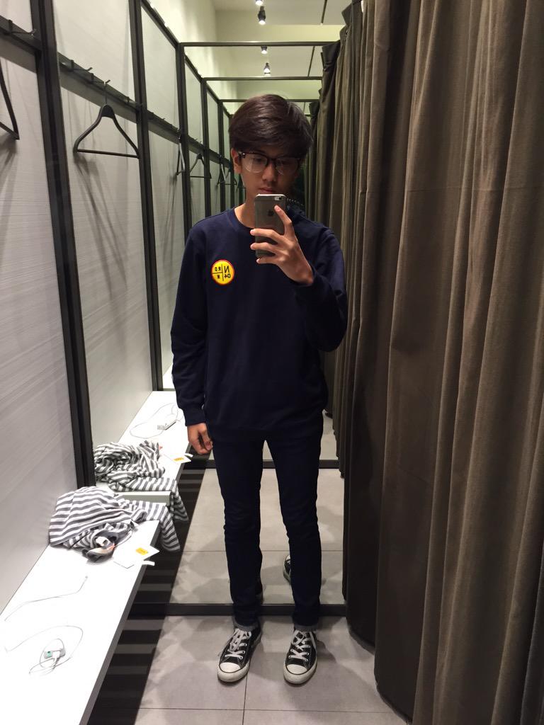 iqbaal ramadhan (@iqbaale) on Twitter photo 