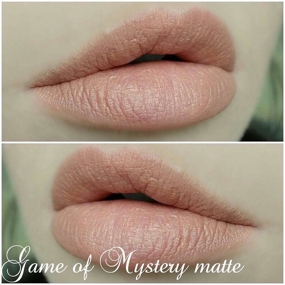 Mystery game makeup matte of revolution secret that Amazon light revolution mystery matte game of makeup quality fabric