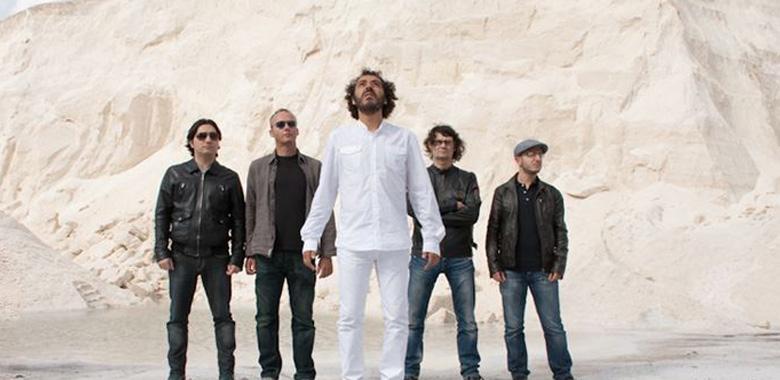 Segunda noche de conciertos al aire libre en la UNIA, hoy <a href="/VISIONSONORA/">Visión Sonora</a> territoriohuelva.com/actividad/48-n… @UNIAcultura