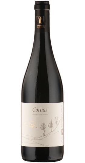 Congratulations to our #wineoftheweek - Cornas Harmonie from <a href="/GuyFarge/">Domaine Guy Farge</a> buff.ly/1O9jvhx <a href="/enotriauk/">Enotria</a>