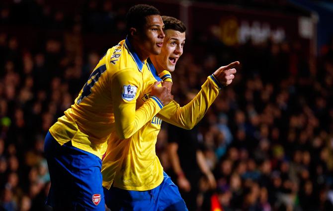 Happy 20th birthday to the one and only Serge Gnabry! Congratulations 