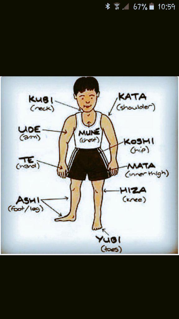 formbyjudo's tweet photo. http://t.co/YtkU0Tp92S