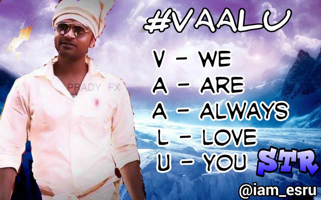 ilachezhi's tweet photo. Is There great link in betwn #MagicRays Vallu and #MagicFrames Maari ? @iam_str @hariharannaidu #StayStrongStr http://t.co/QjfKZxQXcS