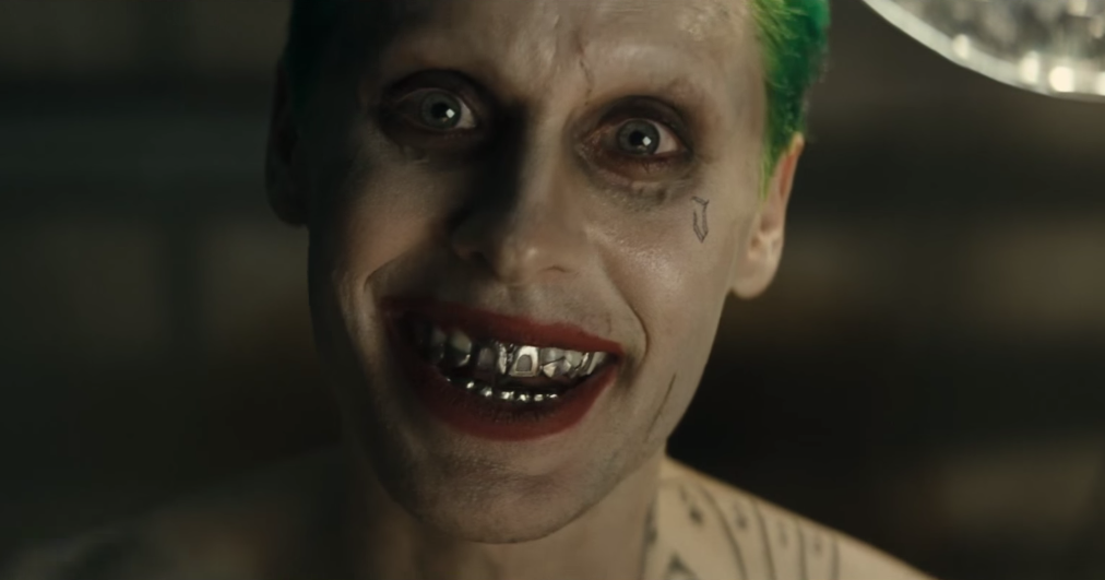 AnotherDayJhb's tweet photo. This dead serious, totally adult supervillain movie trailer features a Bee Gees cover - http://t.co/LlOUEA0aSa http://t.co/Z950njP6q5