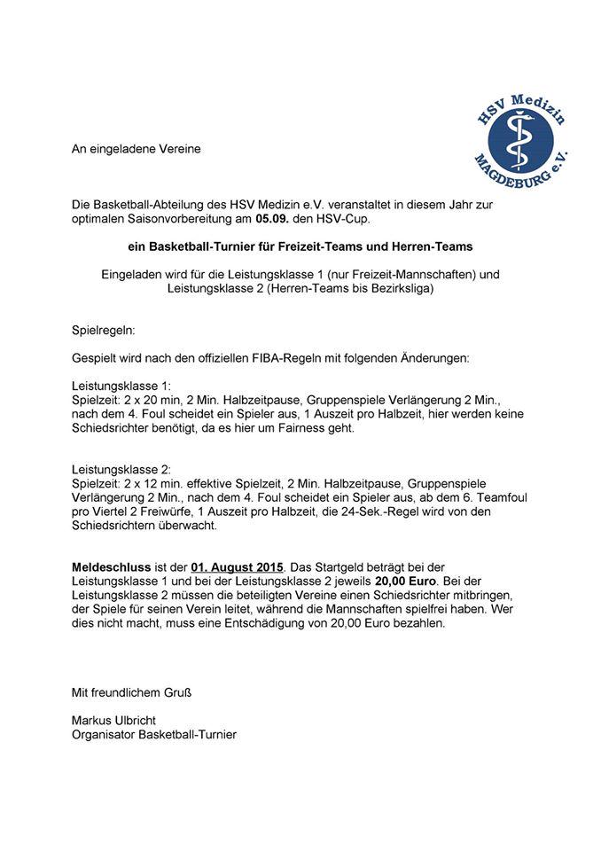 Wer Interesse hat kann sich gerne melden....