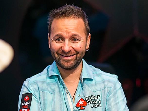 AlexisLaipsker's tweet image. Bonne chance à Daniel @RealKidPoker Negreanu dans le  #MainEvent des  #WSOP2015