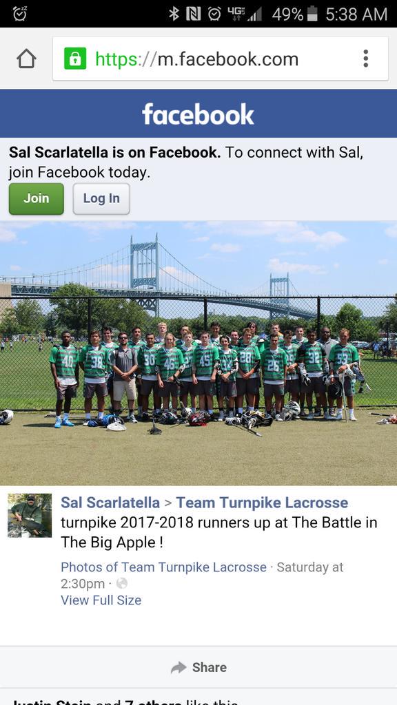 karenventolo's tweet photo. Great job team 2017/2018! http://t.co/jiy6JWQTHw