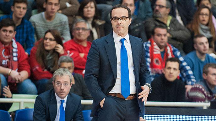 Liga Endesa tweet media