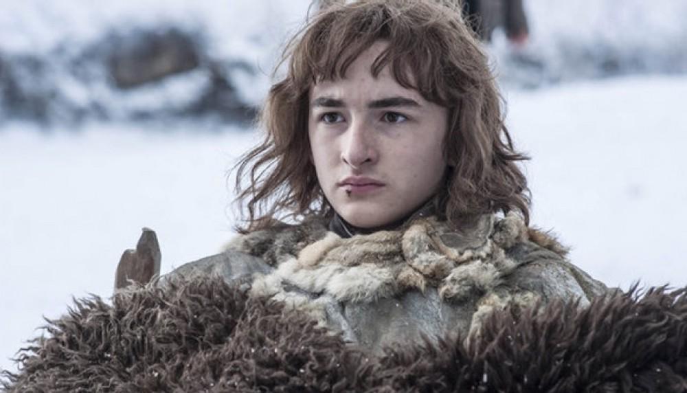FormulaTV's tweet photo. Bram Stark regresa a #JuegoDeTronos en la sexta temporada: http://t.co/7Et70Lvewl http://t.co/9wcDy926rV