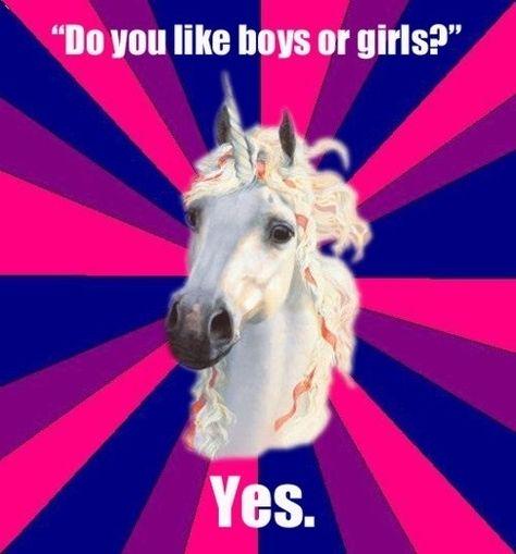 staerox's tweet photo. #LGBTQ #Unicorn #Yes #StaeFun http://t.co/4eBM9Envp3