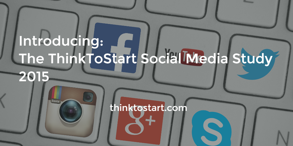 ThinkToStart's tweet photo. #ThinkToStartSocial - A social study by @JulianHi, @NiklasMueller25 and @thatcurtis619. http://t.co/pnfymNLf8L http://t.co/A7SCtFZh21
