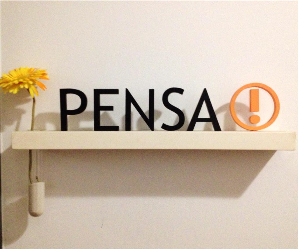 PepiteCorse's tweet photo. Simu in NYC! 🗽 First stop: the visit of #pensalab in #Brooklyn @fablab_corti @UnivFundazione @UnivFundazione http://t.co/tSLVFMUrRa