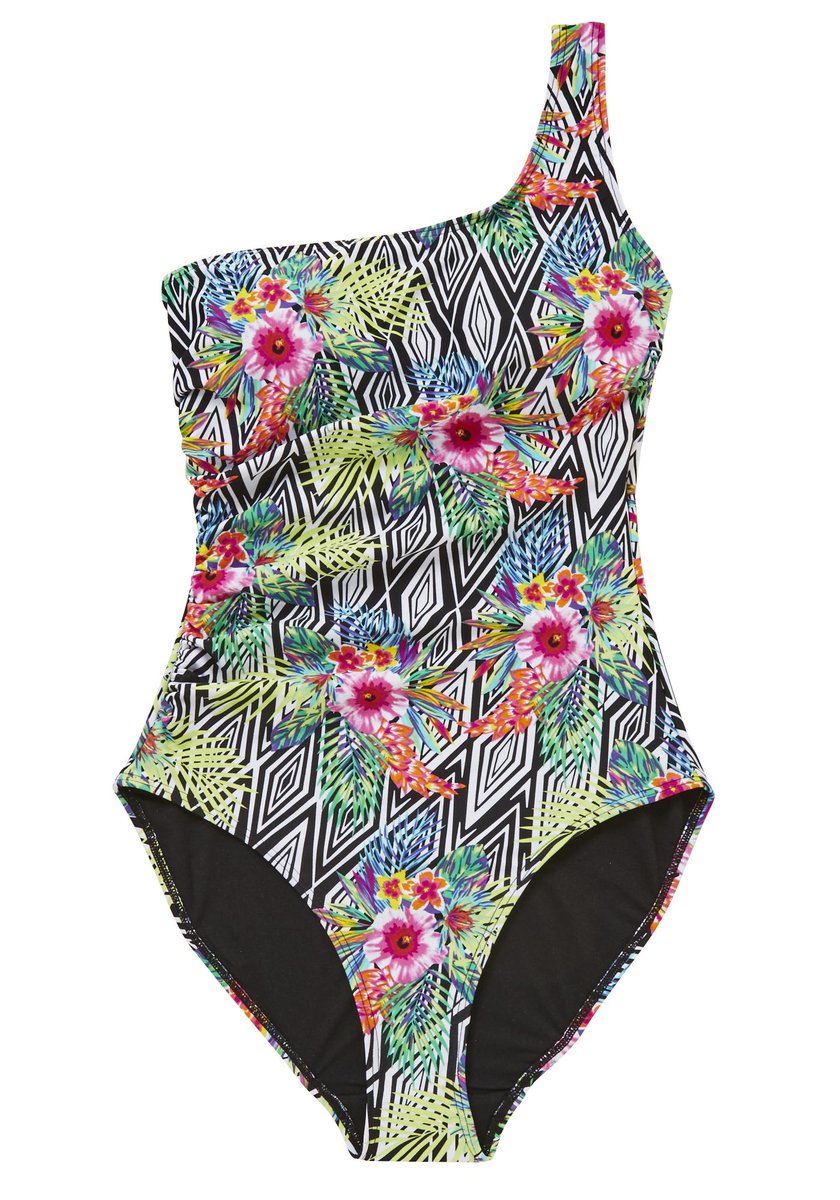 FandFIreland's tweet image. This swimsuit doubles as a dancefloor-ready body when paired with a maxi-skirt. bit.ly/1L5eQib #StyleSolution